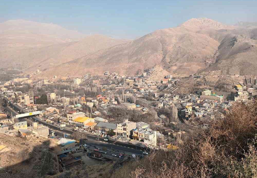 خرید و فروش باغ ویلا آبعلی