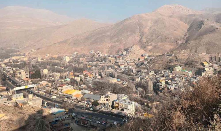 خرید و فروش باغ ویلا آبعلی