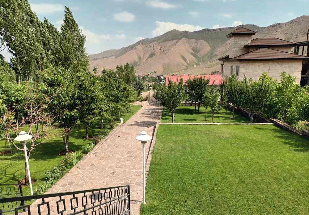 خرید زمین آبعلی