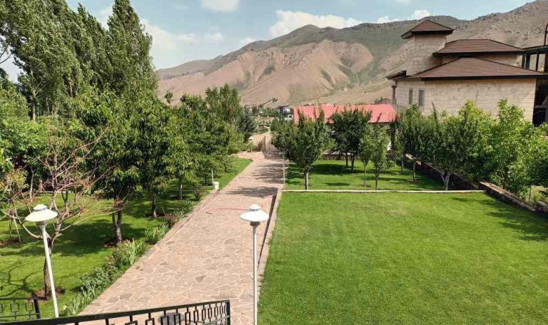 خرید زمین آبعلی