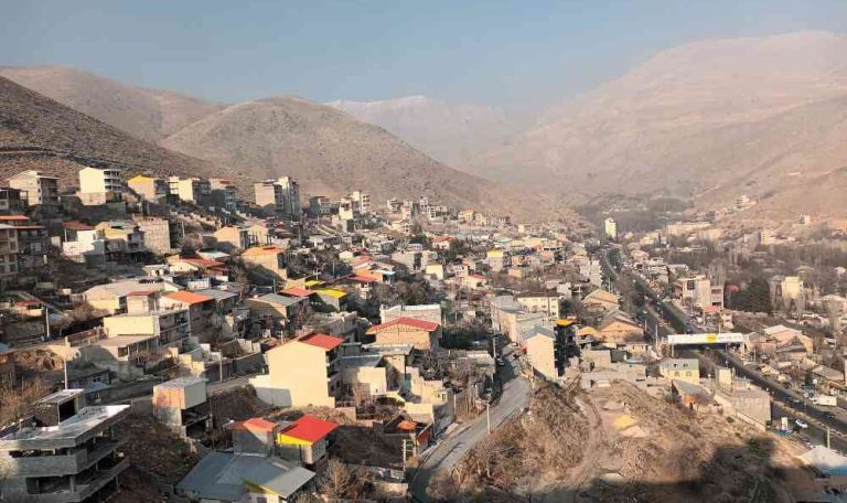 خرید و فروش ویلا شهرک مدرس آبعلی