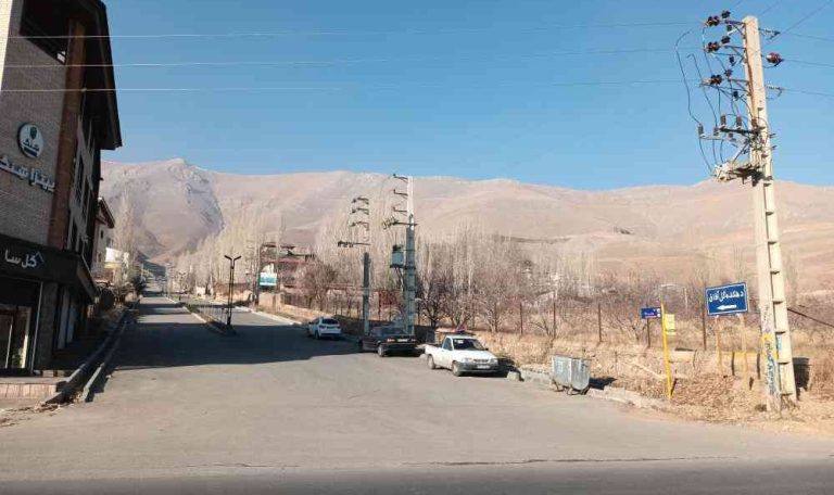 فروش ویلا آبعلی
