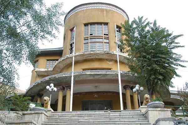 کازینو شاه