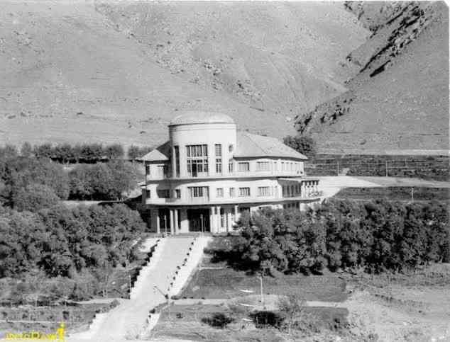 کازینو شاه