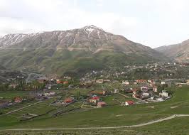 خرید و فروش زمین در پلور