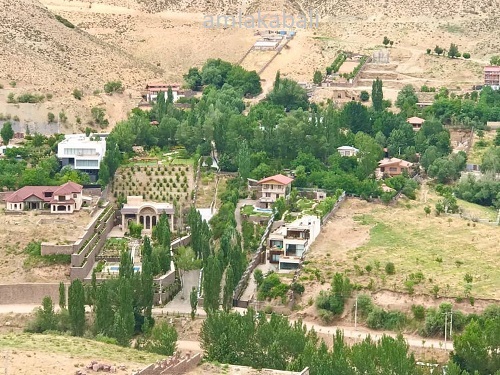 خرید زمین در شهرک هزار دشت