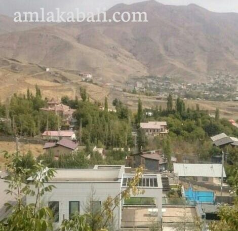 خرید زمین شهرک آنا