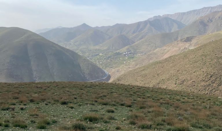 خرید زمین سادات محله