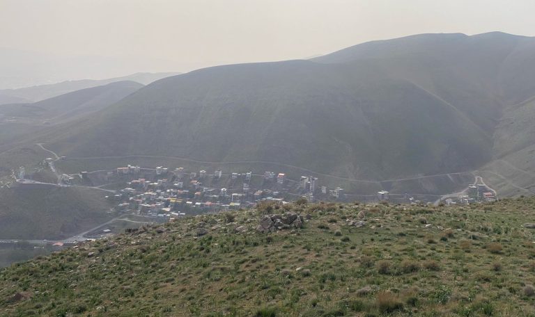 شهر آبعلی